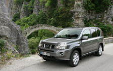   Nissan X-Trail - 2008