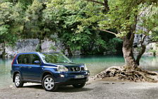   Nissan X-Trail - 2008