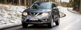 Nissan X-Trail 1.6 dCi 4x4 - 2016