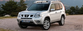 Nissan X-Trail - 2010