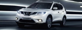 Nissan X-Trail - 2014