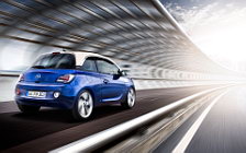   Opel Adam - 2012