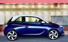   Opel Adam - 2012