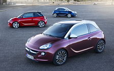   Opel Adam - 2012