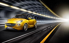   Opel Adam - 2012