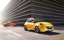   Opel Adam - 2012