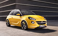   Opel Adam - 2012