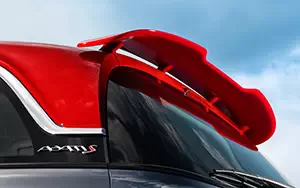   Opel Adam S - 2015