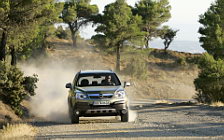   Opel Antara 2007