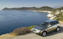   Opel Antara 2007