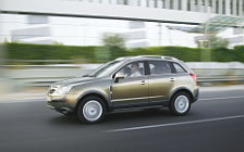   Opel Antara 2007