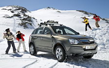   Opel Antara 2007