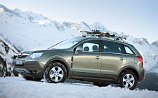   Opel Antara 2007