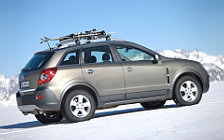   Opel Antara 2007
