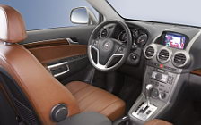   Opel Antara 2007