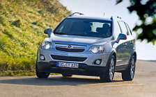   Opel Antara - 2010