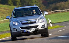  Opel Antara - 2010