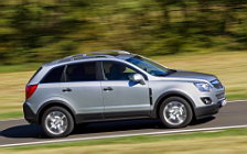   Opel Antara - 2010