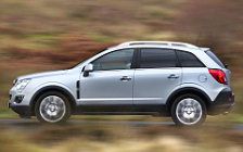   Opel Antara - 2010