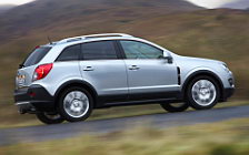   Opel Antara - 2010
