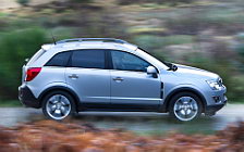   Opel Antara - 2010