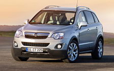   Opel Antara - 2010