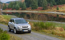   Opel Antara - 2010