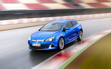   Opel Astra OPC - 2012