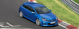 Opel Astra OPC 2005