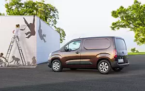   Opel Combo - 2018