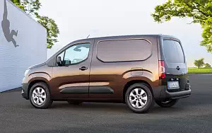   Opel Combo - 2018