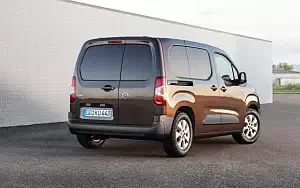   Opel Combo - 2018