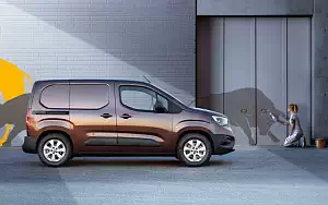   Opel Combo - 2018