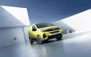   Opel Combo Electric Cargo - 2023