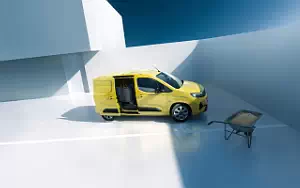   Opel Combo Electric Cargo - 2023