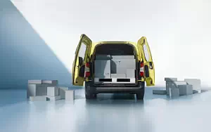   Opel Combo Electric Cargo - 2023