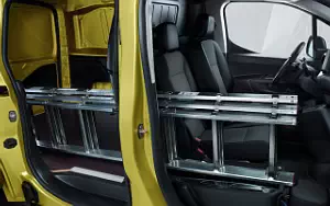   Opel Combo Electric Cargo - 2023