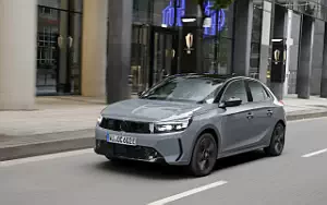   Opel Corsa Electric - 2023