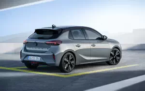   Opel Corsa Electric - 2023