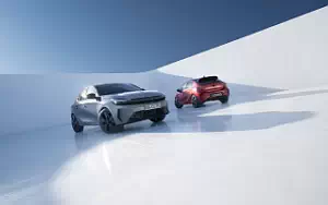   Opel Corsa Electric - 2023