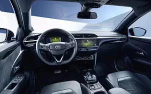   Opel Corsa Electric - 2023