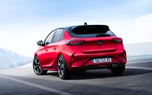   Opel Corsa - 2023