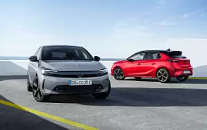   Opel Corsa - 2023
