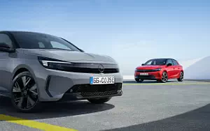   Opel Corsa - 2023