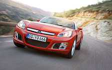   Opel GT 2007