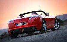   Opel GT 2007