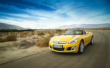   Opel GT 2007