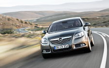   Opel Insignia - 2008