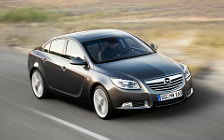   Opel Insignia - 2008