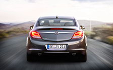   Opel Insignia - 2008